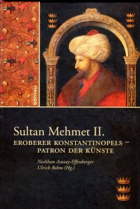 MEHMET II