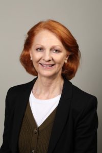Dr. Christine Stephan-Kaissis