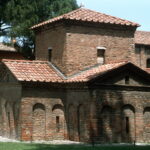 Ravenna, Italien